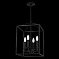 Picture of PERRYTON 4-LIGHT SMALL LANTERN