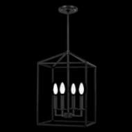 Picture of PERRYTON 4-LIGHT SMALL LANTERN
