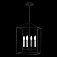 Picture of PERRYTON 4-LIGHT SMALL LANTERN