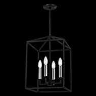 Picture of PERRYTON 4-LIGHT SMALL LANTERN
