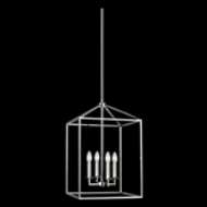 Picture of PERRYTON 4-LIGHT MEDIUM LANTERN