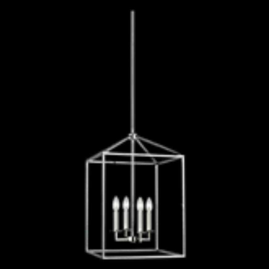 Picture of PERRYTON 4-LIGHT MEDIUM LANTERN