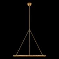 Picture of UTOPIA 42" RING CHANDELIER