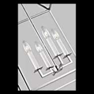 Picture of PERRYTON 4-LIGHT MEDIUM LANTERN