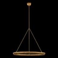 Picture of UTOPIA 42" RING CHANDELIER