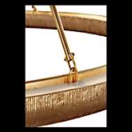 Picture of UTOPIA 42" RING CHANDELIER