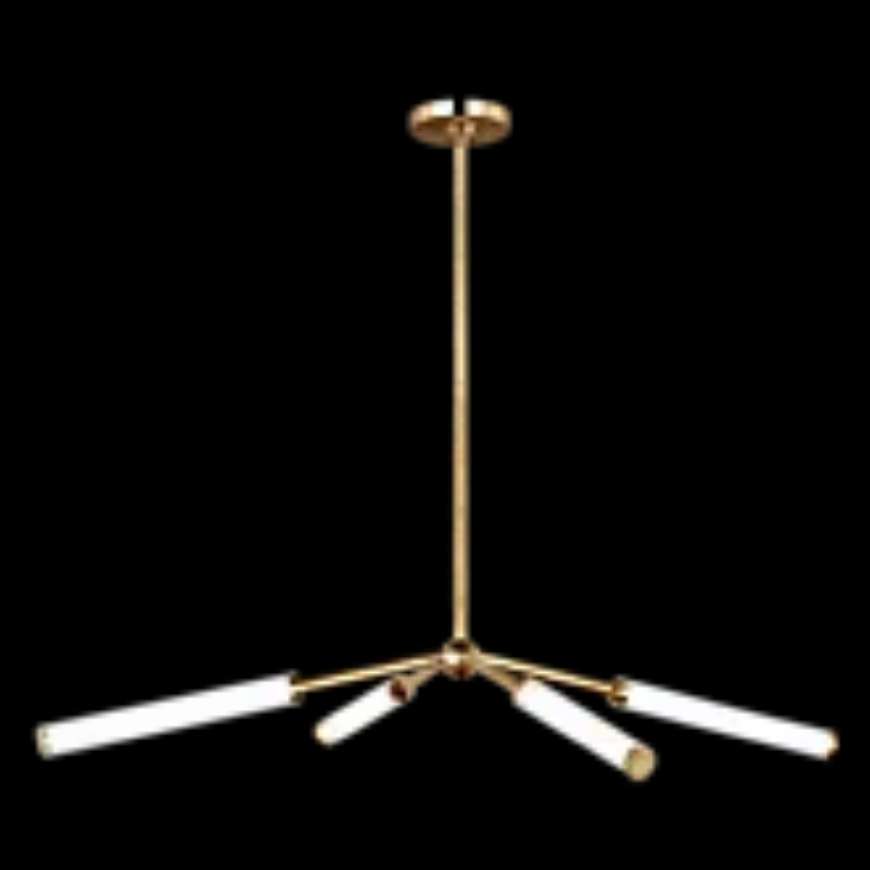 Picture of POZA 40 CHANDELIER