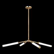 Picture of POZA 40 CHANDELIER