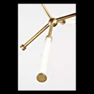 Picture of POZA 40 CHANDELIER