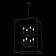 Picture of PERRYTON EIGHT LIGHT EXTRA LARGE LANTERN