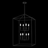 Picture of PERRYTON EIGHT LIGHT EXTRA LARGE LANTERN