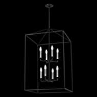 Picture of PERRYTON EIGHT LIGHT EXTRA LARGE LANTERN