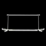 Picture of LINEA 55 LINEAR CHANDELIER
