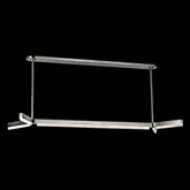 Picture of LINEA 55 LINEAR CHANDELIER