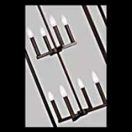 Picture of MOFFET STREET EIGHT LIGHT EXTRA LARGE LANTERN