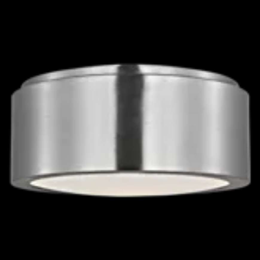 Picture of ALBEE ONE LIGHT FLUSH MOUNT
