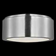 Picture of ALBEE ONE LIGHT FLUSH MOUNT