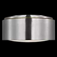 Picture of ALBEE ONE LIGHT FLUSH MOUNT
