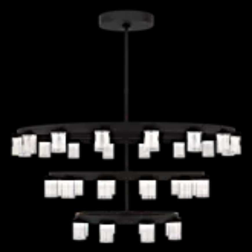 Picture of ESFERA THREE TIER X-LARGE CHANDELIER