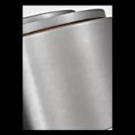 Picture of ALBEE ONE LIGHT FLUSH MOUNT