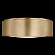 Picture of ALBEE TWO LIGHT FLUSH MOUNT