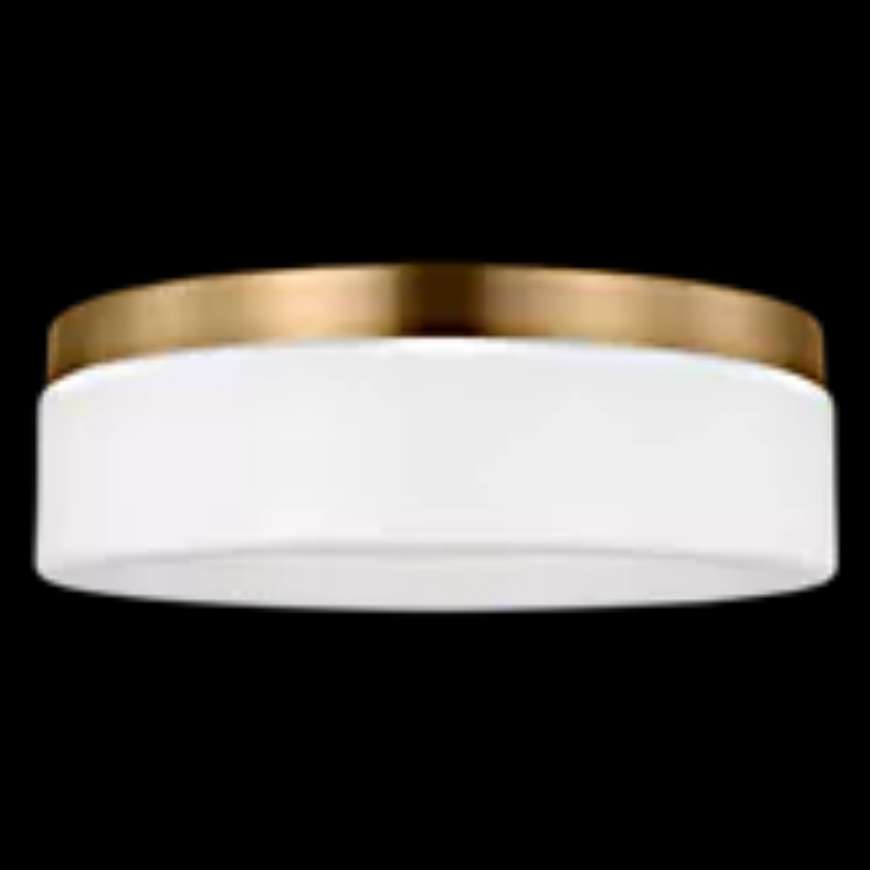 Picture of RHETT FLUSH MOUNT