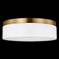 Picture of RHETT FLUSH MOUNT