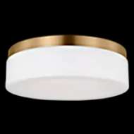 Picture of RHETT FLUSH MOUNT