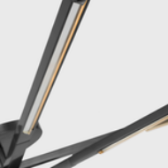 Picture of CITYSCAPE X-GRANDE FLUSH