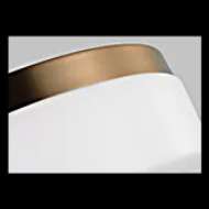 Picture of RHETT FLUSH MOUNT