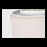 Picture of LARSON TWO LIGHT FLUSH MOUNT