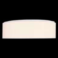 Picture of LARSON FOUR LIGHT FLUSH MOUNT