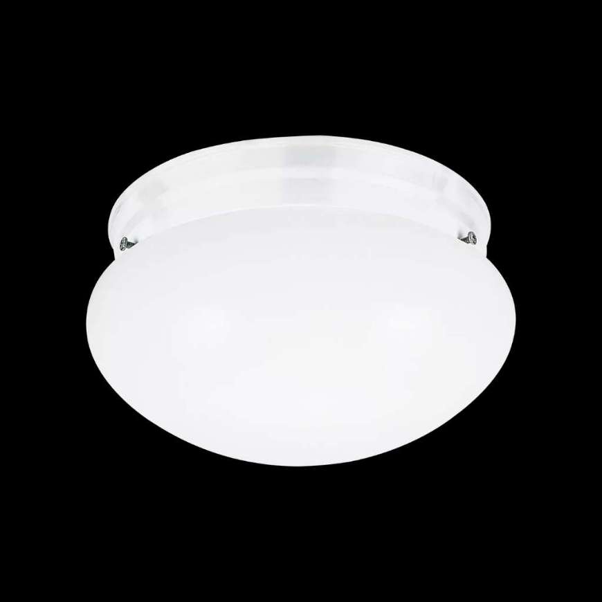 Picture of WEBSTER SMALL FLUSH MOUNT