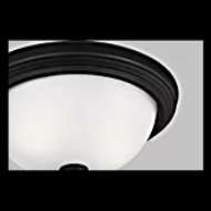 Picture of GEARY MEDIUM LED FLUSH MOUNT