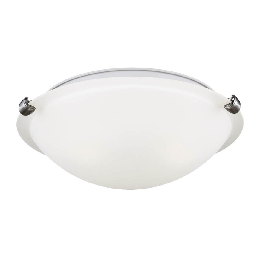 Picture of TWO LIGHT FLUSH MOUNT