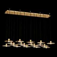 Picture of EAVES 18-LIGHT CHANDELIER