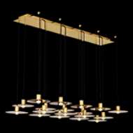 Picture of EAVES 18-LIGHT CHANDELIER