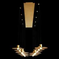 Picture of EAVES 18-LIGHT CHANDELIER