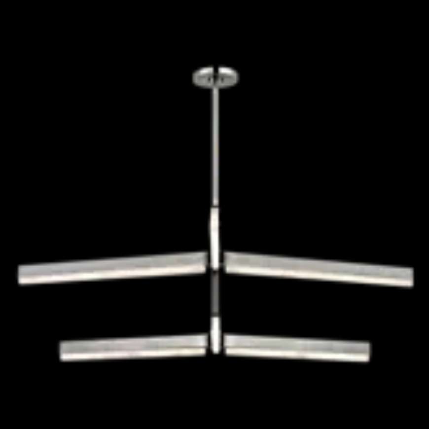 Picture of LINEA 56 TWO TIER CHANDELIER