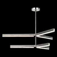 Picture of LINEA 56 TWO TIER CHANDELIER