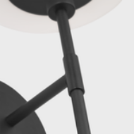 Picture of MENDOTA ONE LIGHT BATH