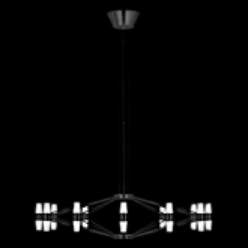 Picture of LASSELL LARGE CHANDELIER