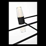 Picture of LASSELL LARGE CHANDELIER