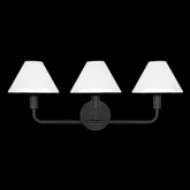 Picture of MENDOTA THREE LIGHT BATH