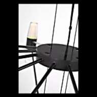 Picture of LASSELL LARGE CHANDELIER