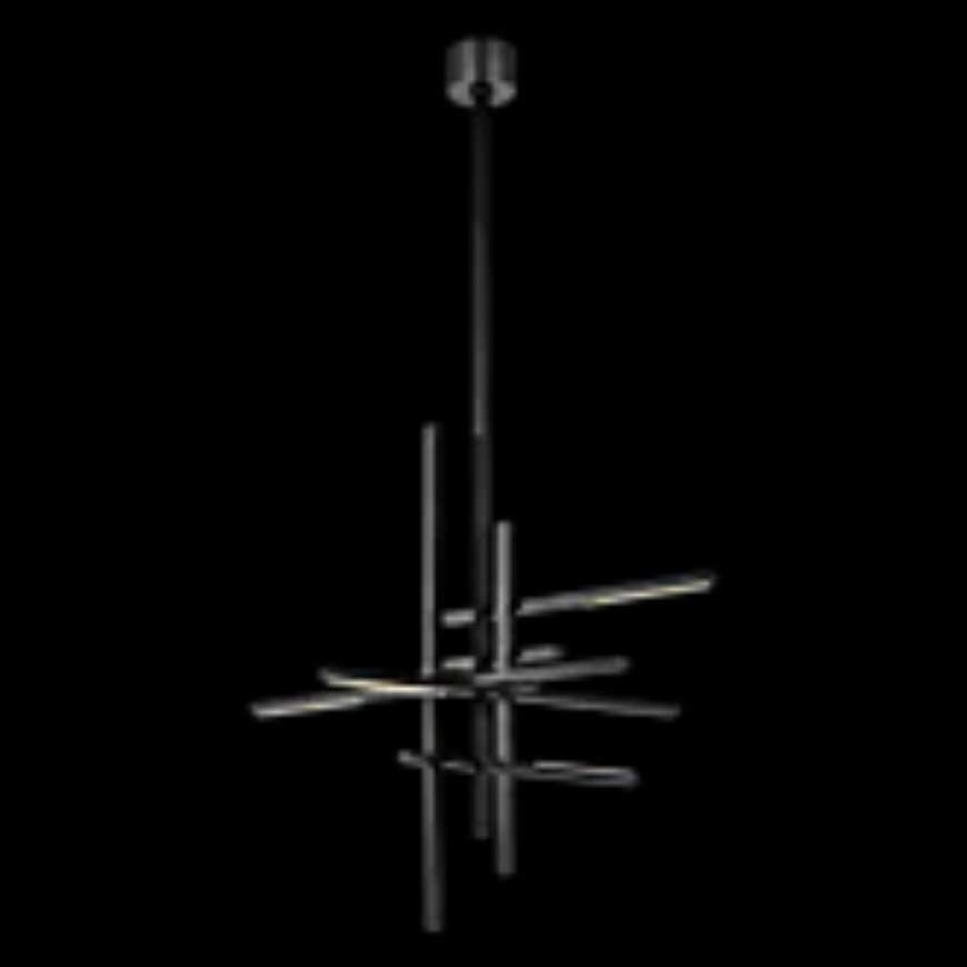 Picture of CITYSCAPE LARGE CHANDELIER