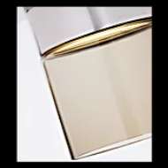 Picture of MANETTE SMALL FLUSH MOUNT