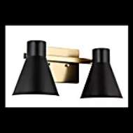 Picture of TOWNER TWO LIGHT BATH