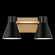 Picture of TOWNER TWO LIGHT BATH