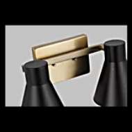 Picture of TOWNER TWO LIGHT BATH